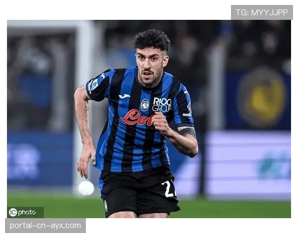 转会确认:亚特兰大边后卫鲁杰里夏季将自由转会加盟马德里竞技